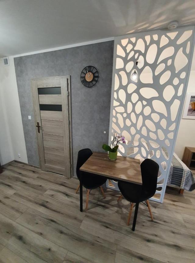 Baltic Cliff Luksusowe Apartamenty Niechorze Buitenkant foto